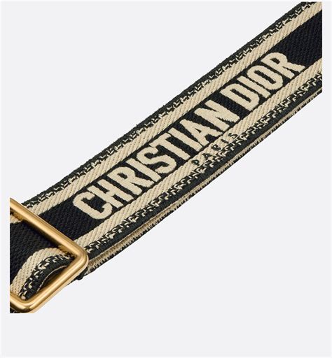 christian dior belt ladies|Dior adjustable shoulder strap.